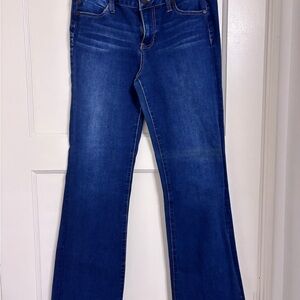Women's Blue Jeans